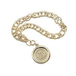  MIT   Charm Bracelet   Gold