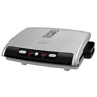 96 Sq. In. Next Grilleration Grill  George Foreman Appliances Small 