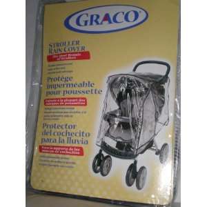  Stroller Rain Cover, Fits Most Brands Baby
