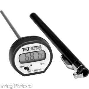 NSF Taylor 3516 Food Service Instant Read Thermometer  