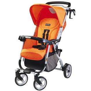 Apricot Baby Stroller    Plus Toy Baby Stroller, and 