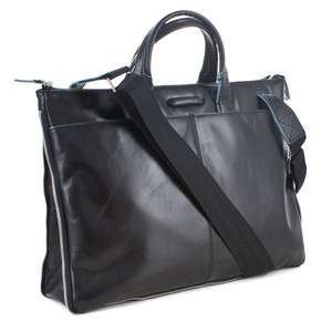   Genuine Leather Black CA1618B2 New Italian Design 8024671062732  