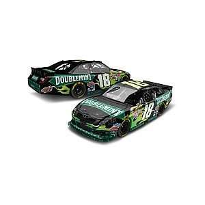   Kyle Busch 12 Doublemint #18 Camry, 124 Galaxy Toys & Games
