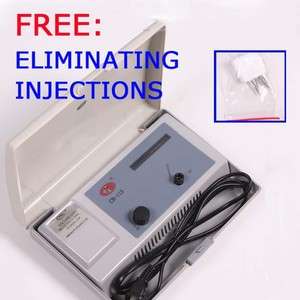   SKIN SPOT EYEBROW MOLE TATTOO REMOVER REMOVAL DEVICE EQUIPMENT NEW d3