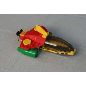  Batman Robins Sub from LEGO® set #7885   No minifigs 