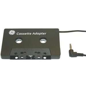  CASSETTE ADAPTER Electronics