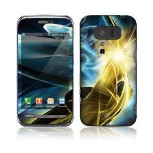 Abstract Power Design Decorative Skin Cover Decal Sticker 