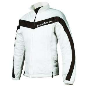   Womens FXR Racing® Cloe Snowmobile Jacket, NAVY