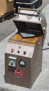 LaRose & Associates, Inc. Thermall 9 RF Induction Heater  