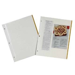     25 Pack  for All Meadowsweet Recipe Card Cookbooks