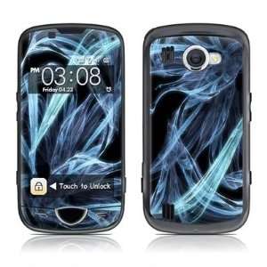  Pure Energy Design Skin Decal Sticker for the Samsung 