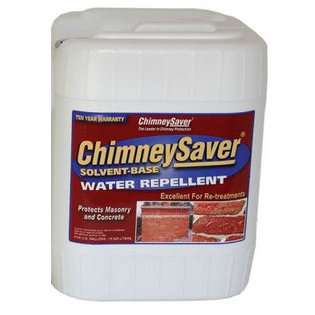 Lindeman Chimneysaver, Voc Compliant, Water Based, 5 Gallons at  