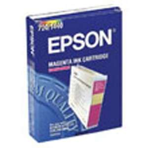  Epson Stylus Color 3000 Magenta Ink 2100 Yield 