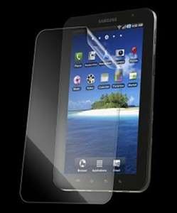 IPG Samsung Galaxy Tab 7 Invisible Shield SCREEN Tablet Cover 