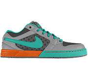  Calzado NIKEiD Hombre