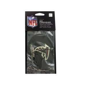  nfl atlanta falcons oval cotton air freshener Pack Of 72 