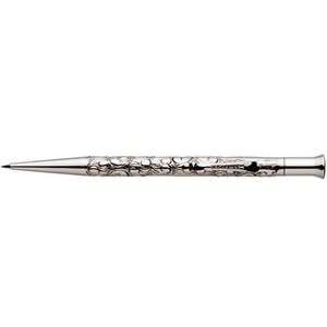 Yard O Led Perfecta Victorian Sterling Silver 1.1mm Pencil 