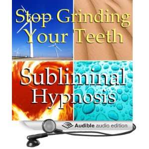 Stop Grinding Your Teeth Subliminal Affirmations Relaxation & Peace 