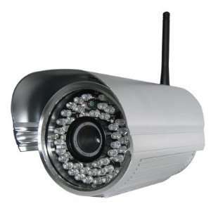 Foscam FI8905W Outdoor Wireless/Wired IP Camera 6mm Lens (42° Viewing 