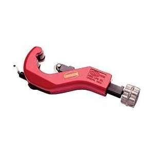  Reed TC1.6Q Quick Release Tube Cutter 1/4 To 1 5/8
