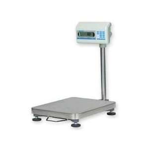  Raised Indicator Bench or Floor Scale