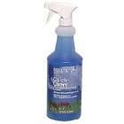 bio groom quick clean waterless shampoo for horses 32 oz