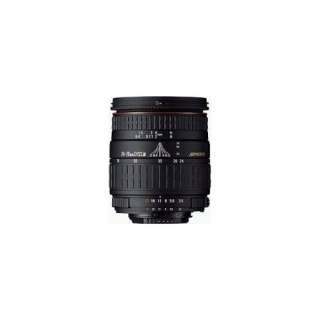   Aspherical HF Lens for Nikon SLR Cameras