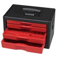 Tool Boxes Find Portable Tool Boxes and for your Tools at  