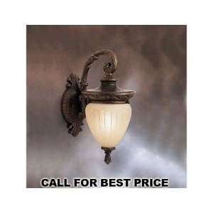  K 9459TZG Outdoor Bracket 1 Light Incandescent Meuse by 