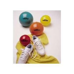  Orange Original Pezzi Compact Medicine Ball Sports 