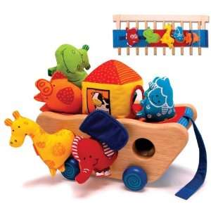  Noahs Adventure Ark Toys & Games