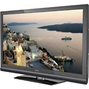  Vizio 47 120Hz 1080p Full HD LCD HDTV Electronics