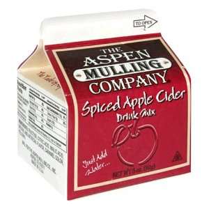 Aspen Mulling Spiced Apple Cider Grocery & Gourmet Food