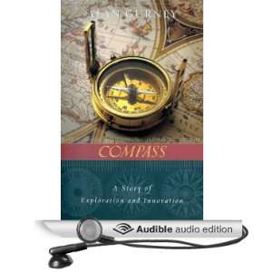  Compass A Story of Exploration and Innovation (Audible Audio 