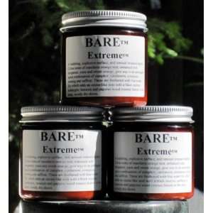  BARE Extreme Body Butter 4 oz. Beauty