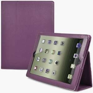  FINTIE ® Folio PU Leather Stand Case Cover for Apple iPad 