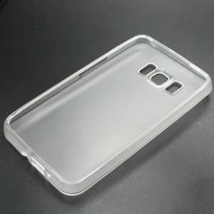   Cover Guard Protective Protector Skin Shell For HTC HD2 T8585 Leo 100