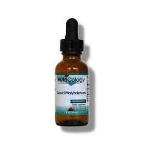  Liquid Molybdenum 1 oz