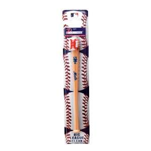  NY METS MLB TOOTHBRUSH by PURSONIC