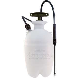 Hudson Weed N Bug Eliminator Sprayer 1 Gal #60151  