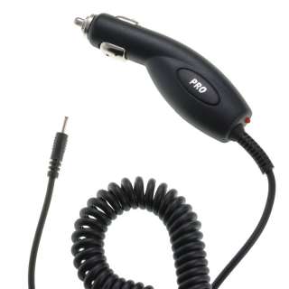 NEW SPRINT PCS Sanyo SCP 3100 Cell Phone CAR Charger  