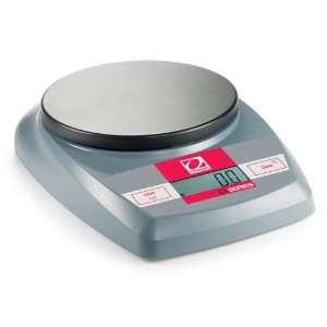  Ohaus ABSCL Compact Scale, 5000g x 1g Industrial 