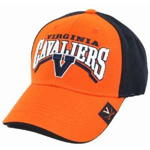   Cavaliers Big Shot Adjustable Hat Adjustable