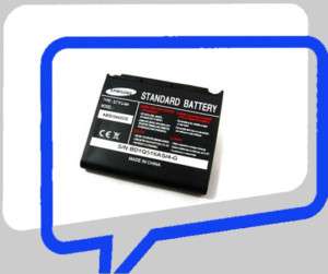 Battery SAMSUNG Omnia SGH I900 I908 I908A U600 PHONE  