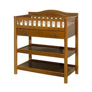  Child Craft Mission Oak Dressing Table Baby