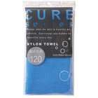 Cure Series Japanese Exfoliating Bath Towel from OHE   Super Hard 