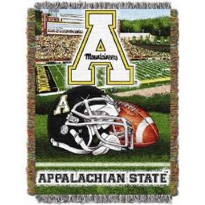  Appalachian State Home Field Advantage Blankets
