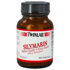  SilyMarin Milk Thistle
