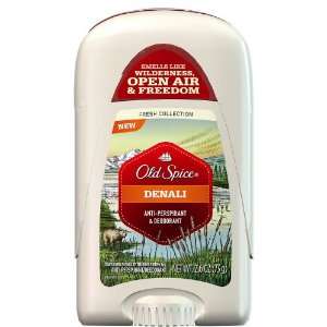 Old Spice Fresh Collection A/P Deo Antiperspirant & Deodorant 