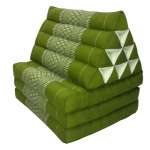 Thai Traditional* TRIANGLE CUSHION Khit Pillow DAY BED  